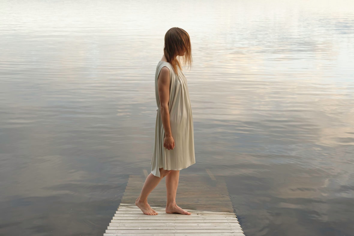 Elina Brotherus