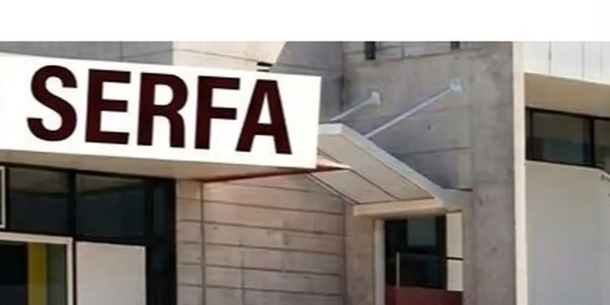 Journée Portes Ouvertes au Serfa Mulhouse