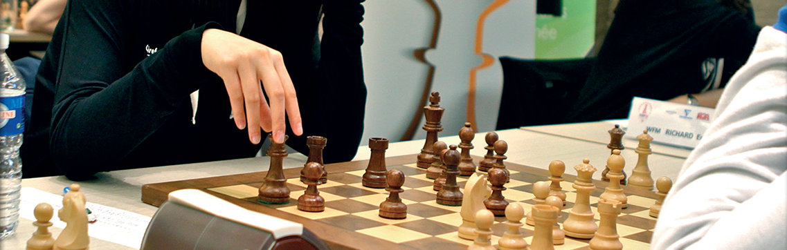 Championnat de France féminin d'échecs par équipes