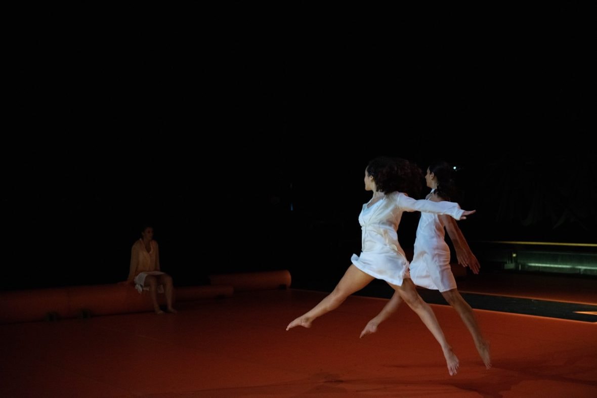 [ANNULATION] Drumming - Anne Teresa De Keersmaeker – Rosas