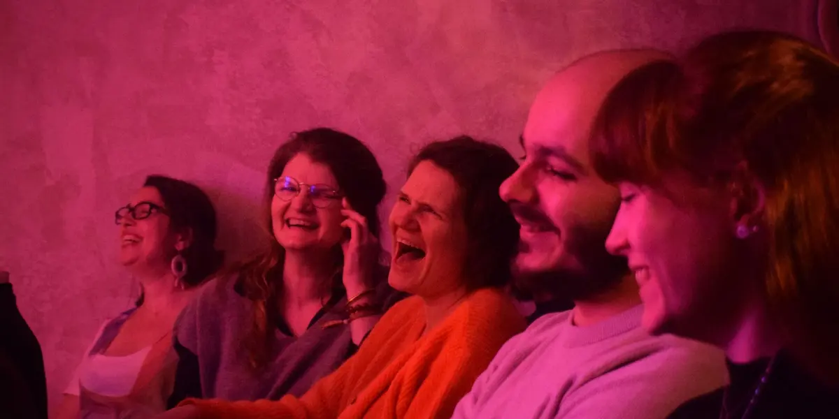 1h de rires - MILHOUSE COMEDY CLUB (Soirée Stand-Up)