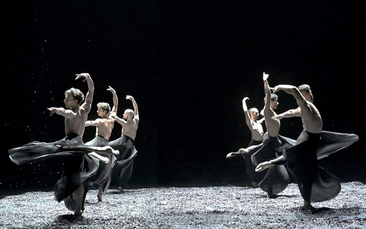 Ballets Européens au XXIème Siècle