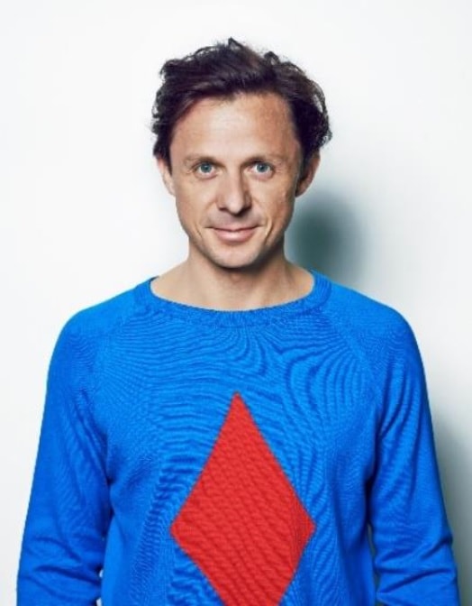 Concert : Martin Solveig