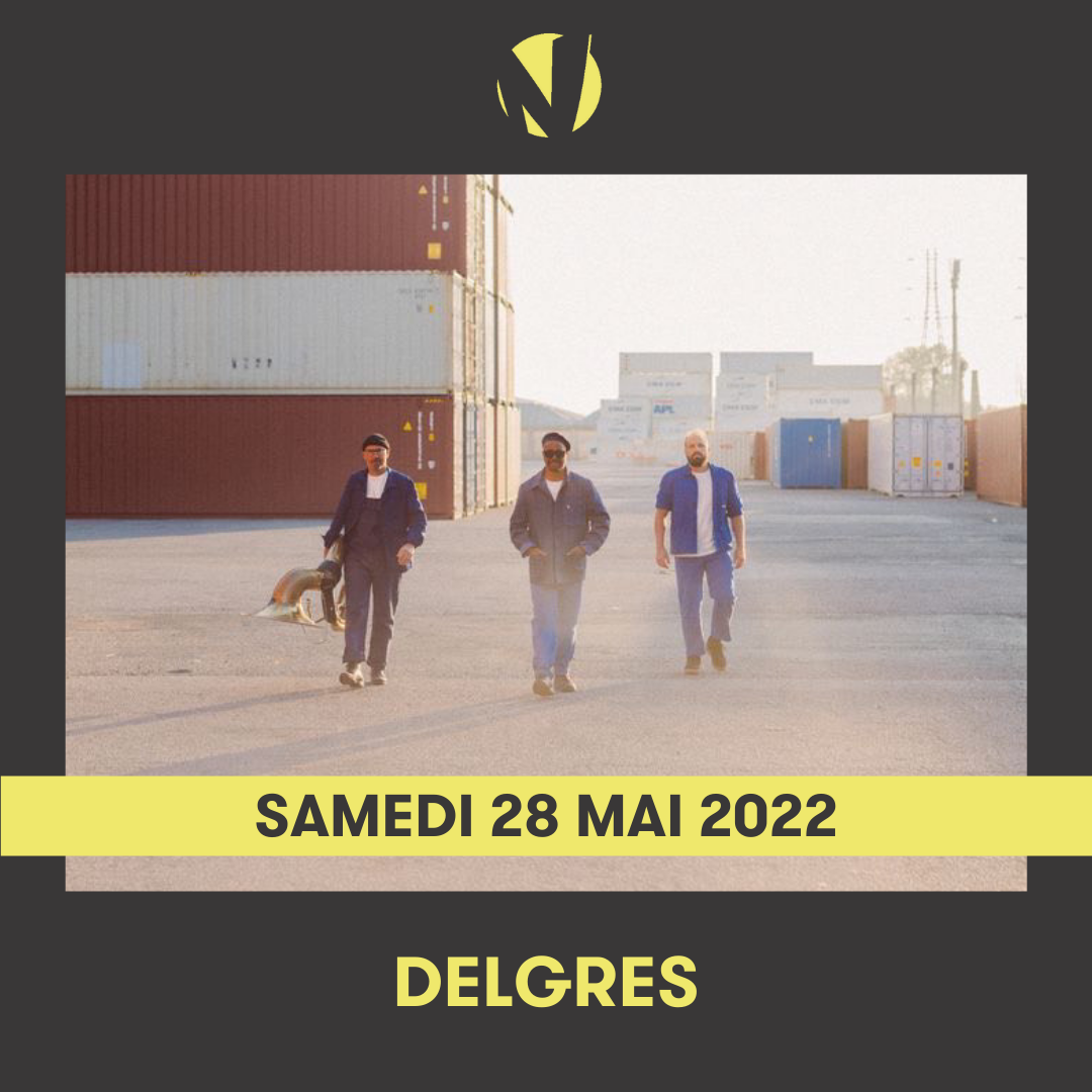Delgres
