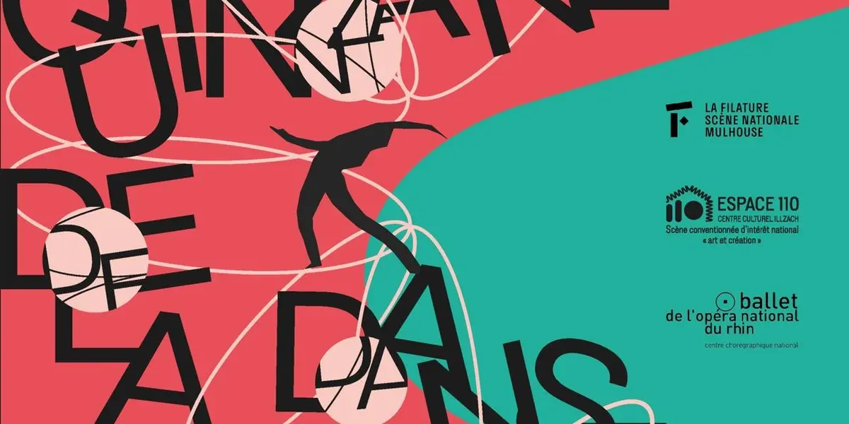 La Quinzaine de la Danse 2026