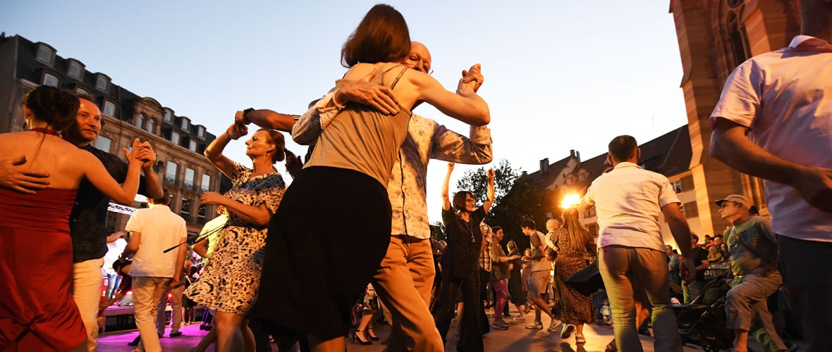 10e Printemps du Tango