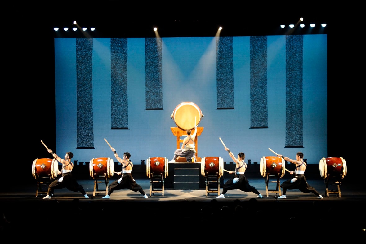 TAIKO