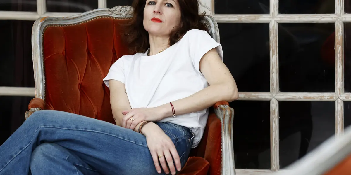 Du tutti au solo #2 avec Vanessa Wagner