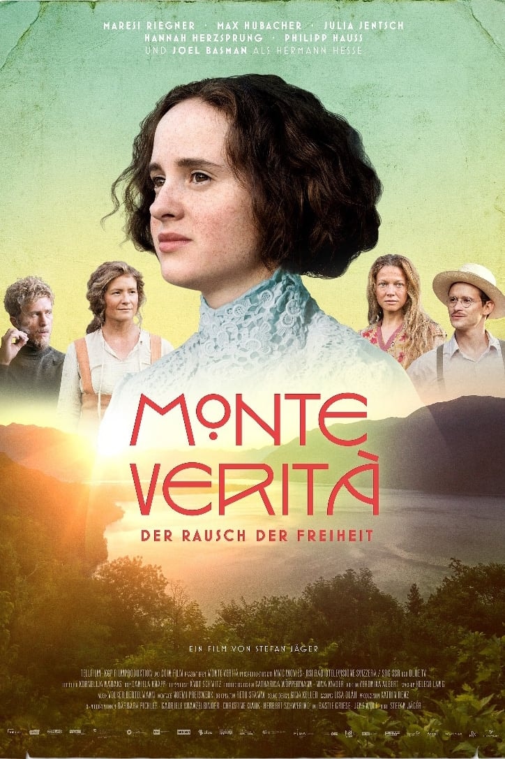 FESTIVAL AUGENBLICK - Projection "MONTE VERITÀ" + rencontre avec le réalisateur