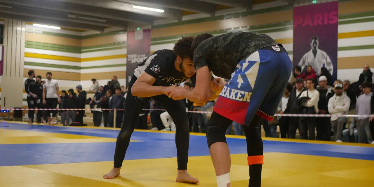 Malus Fight League 3