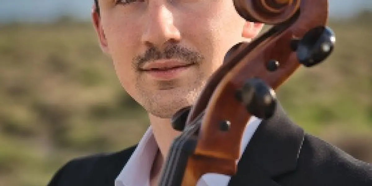 Concert - BACH - Par Esteban Cellier - Suites pour violoncelle seul