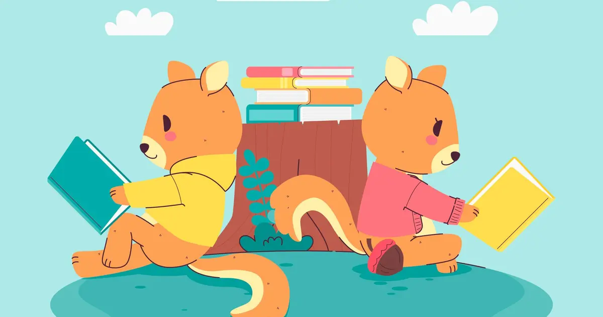 Des livres et des bébés à la bibliothèque Coteaux