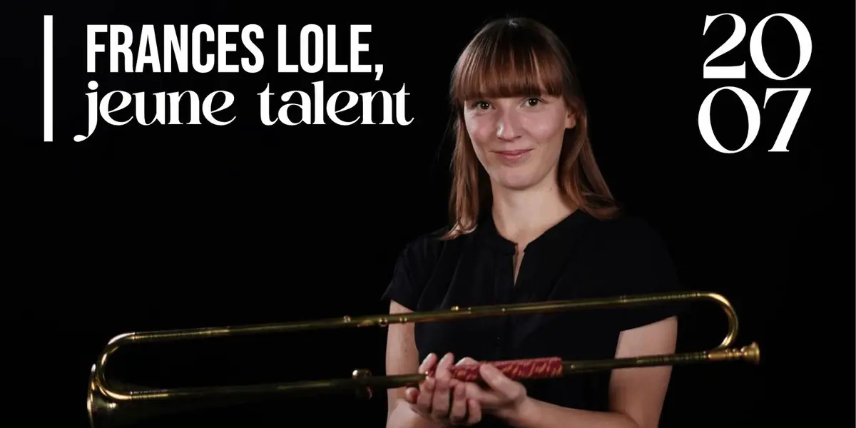 Récital Jeune Talent 2