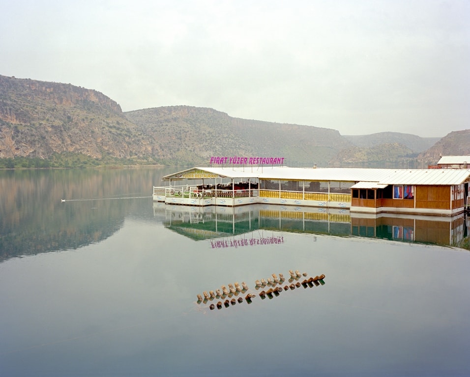 Exposition : Mathias Depardon