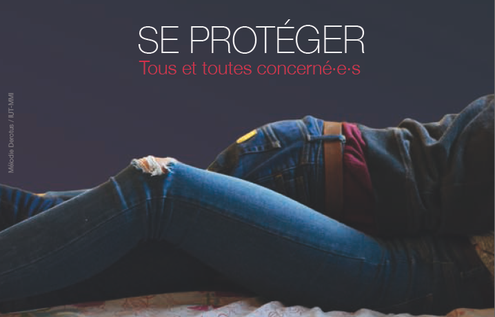 JOURNEE MONDIALE DE LUTTE CONTRE LE VIH/SIDA
