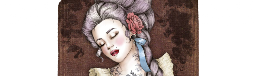 Salon du tatouage et du piercing