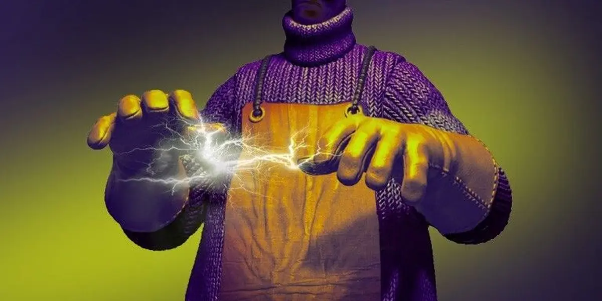 Halloween au Musée Electropolis de Mulhouse : la sombre histoire de l'électricité