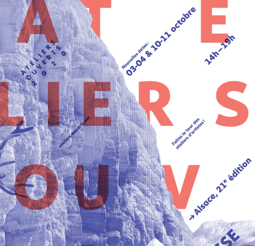 Les Ateliers Ouverts
