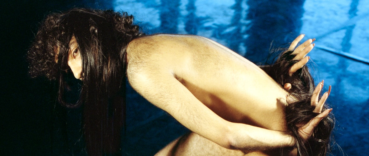 "Natural Drama" de Sorour Darabi