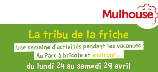 La tribu de la friche