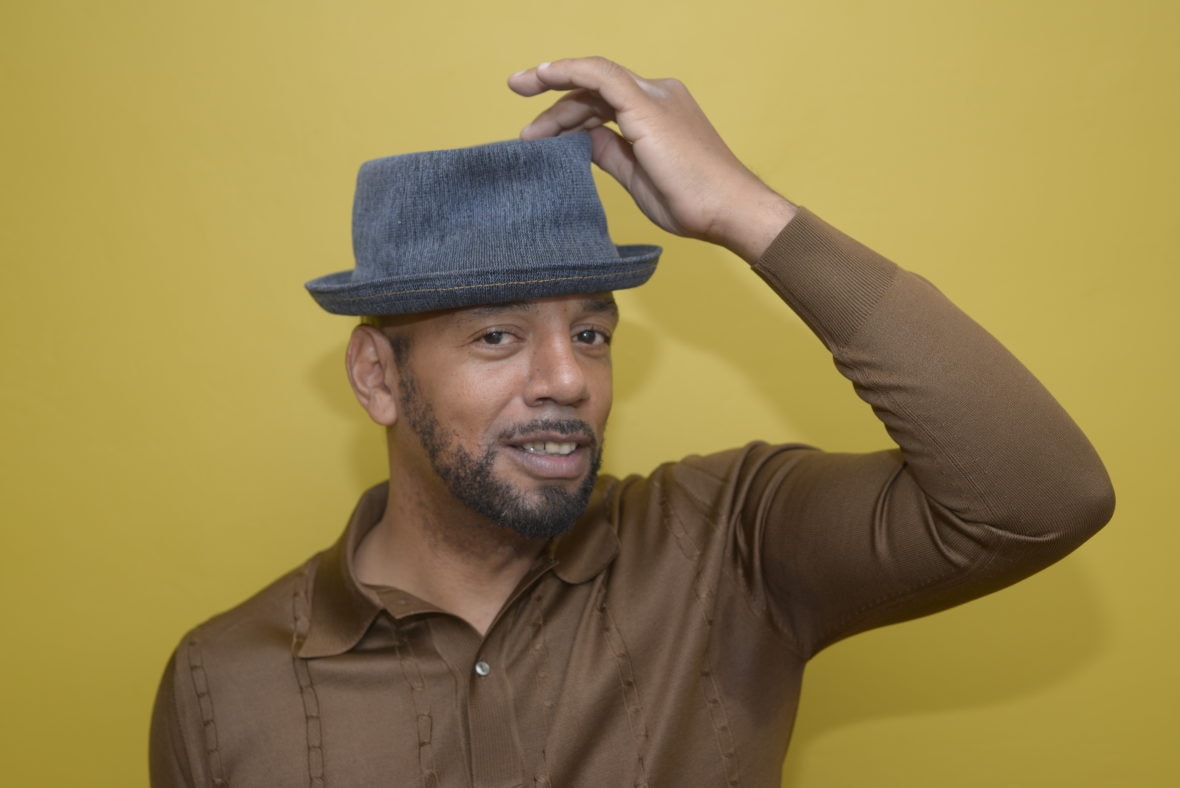 BIENVENUE AU CLUB II : PAT KALLA ET LE SUPER MOJO + THE THRILL GANG