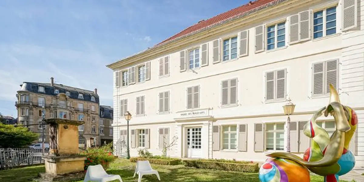 C'est la rentrée aux musées !