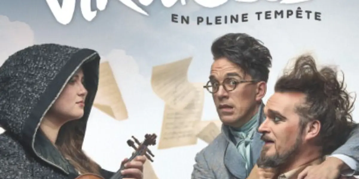Les Virtuoses