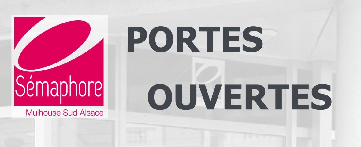 Portes Ouvertes