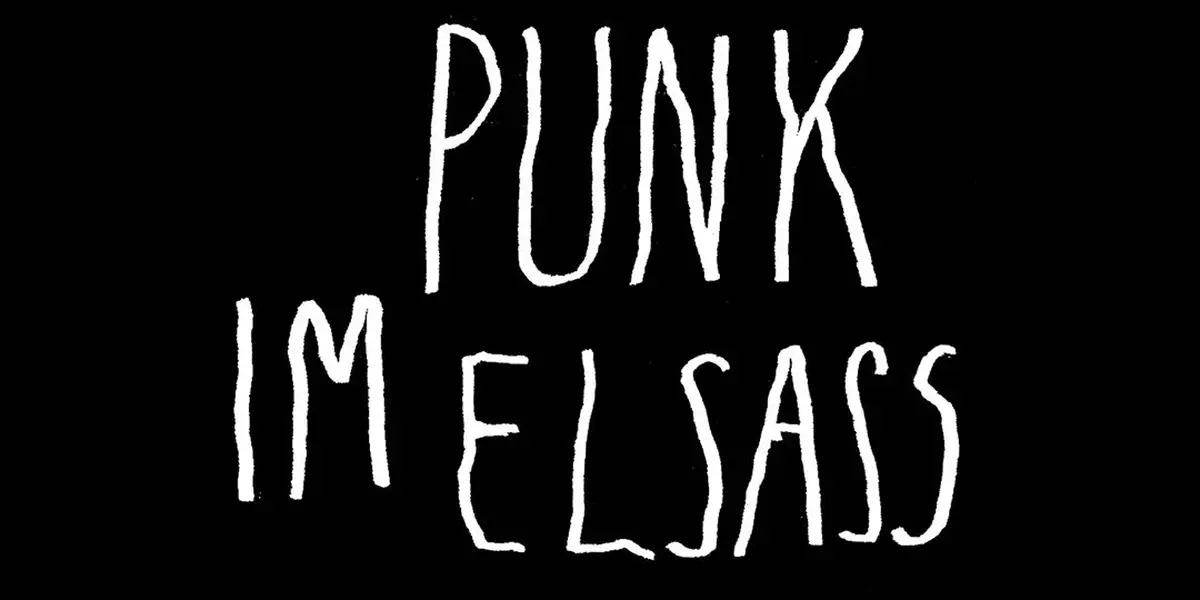 "Punk im Elsass", table ronde autour du Punk im 68