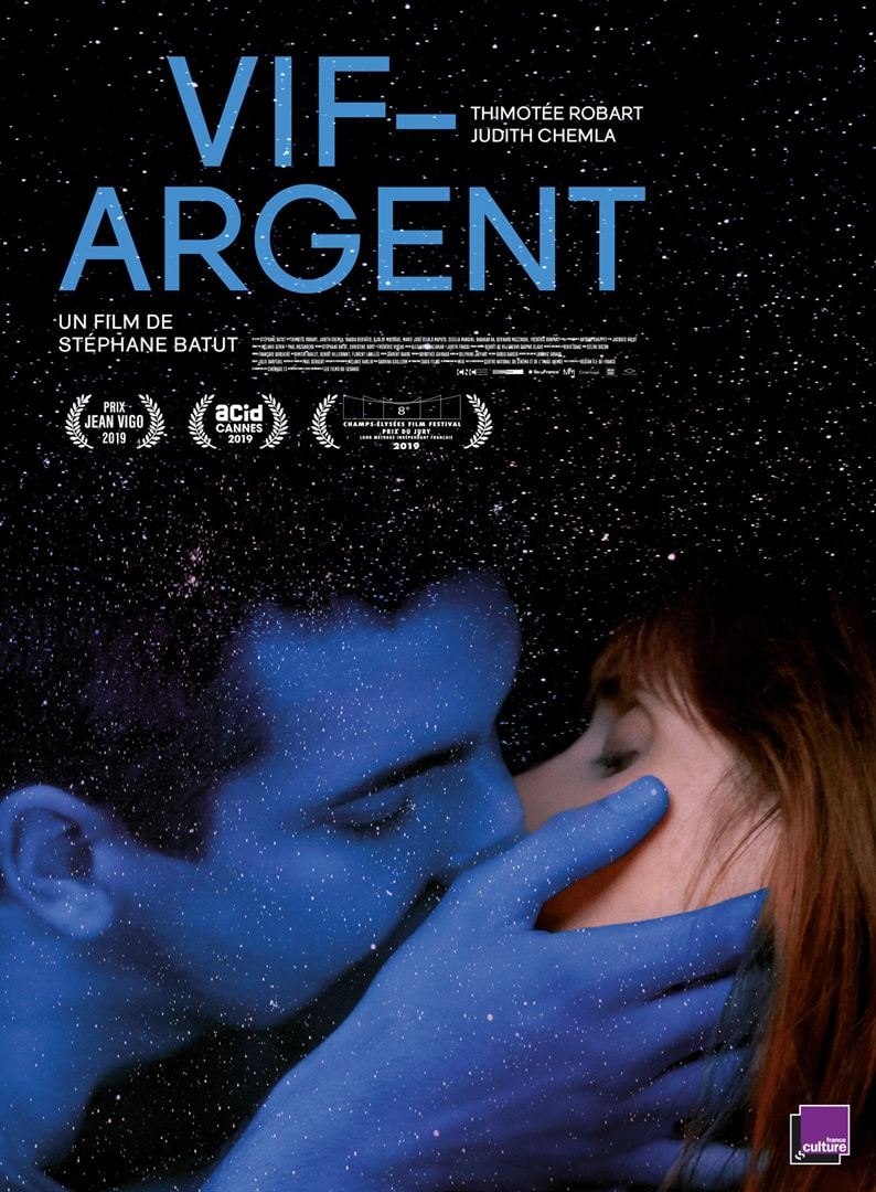 Projection-rencontre avec le réalisateur Stéphane Batut
