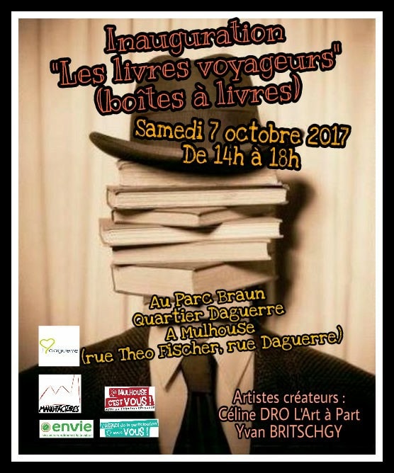 Livre Ensemble