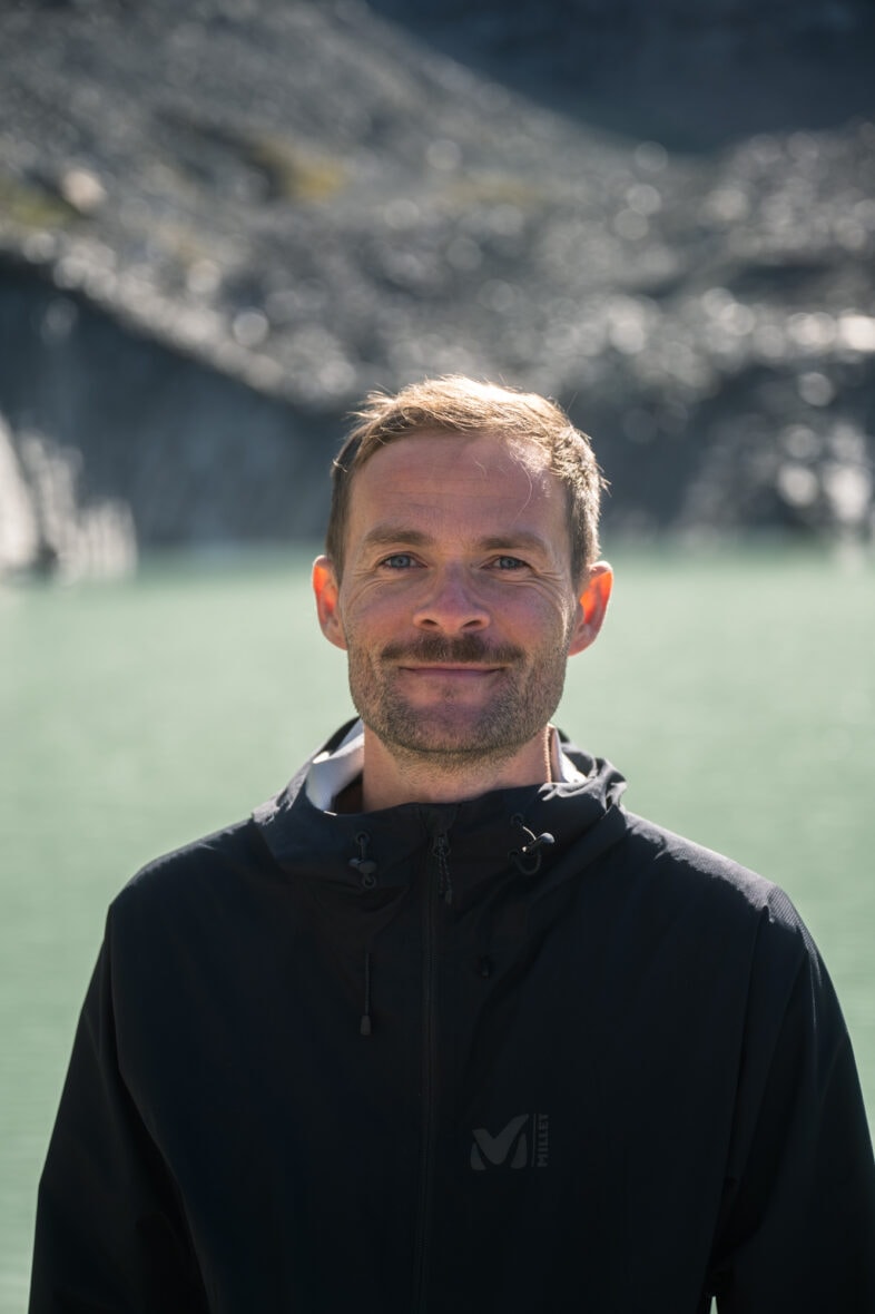 Conférence - Pourquoi et comment protéger les glaciers et les écosystèmes qui leur succèdent ?