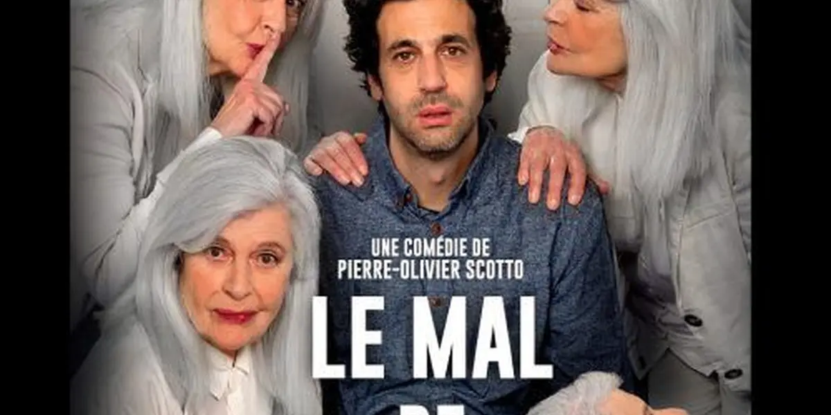 Le Mal de Mère
