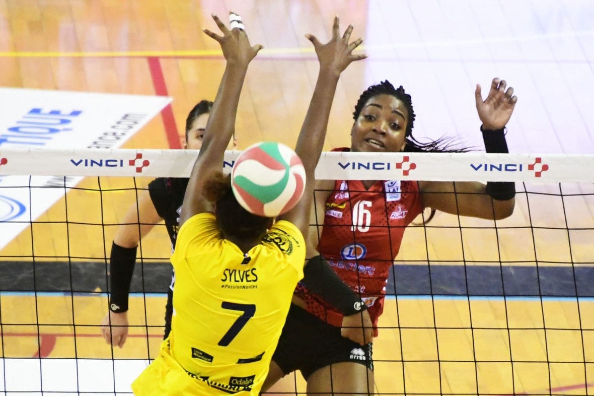 Volley-Ball