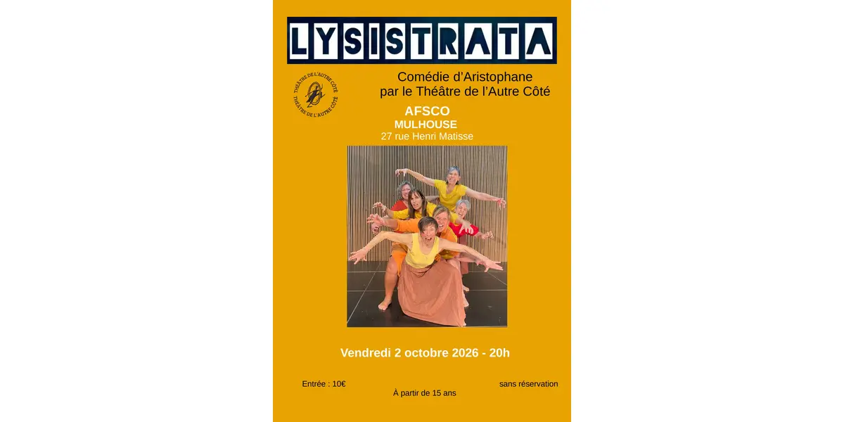 Lysistrata