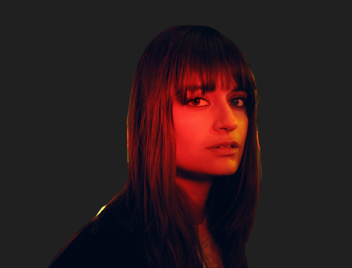 CLARA LUCIANI + GUEST