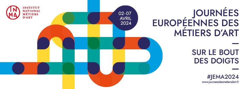 Journée Européenes des Métiers d'Art