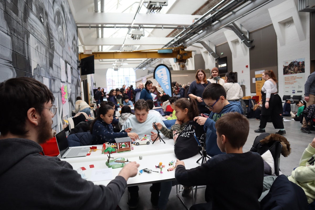 Startup For Kids