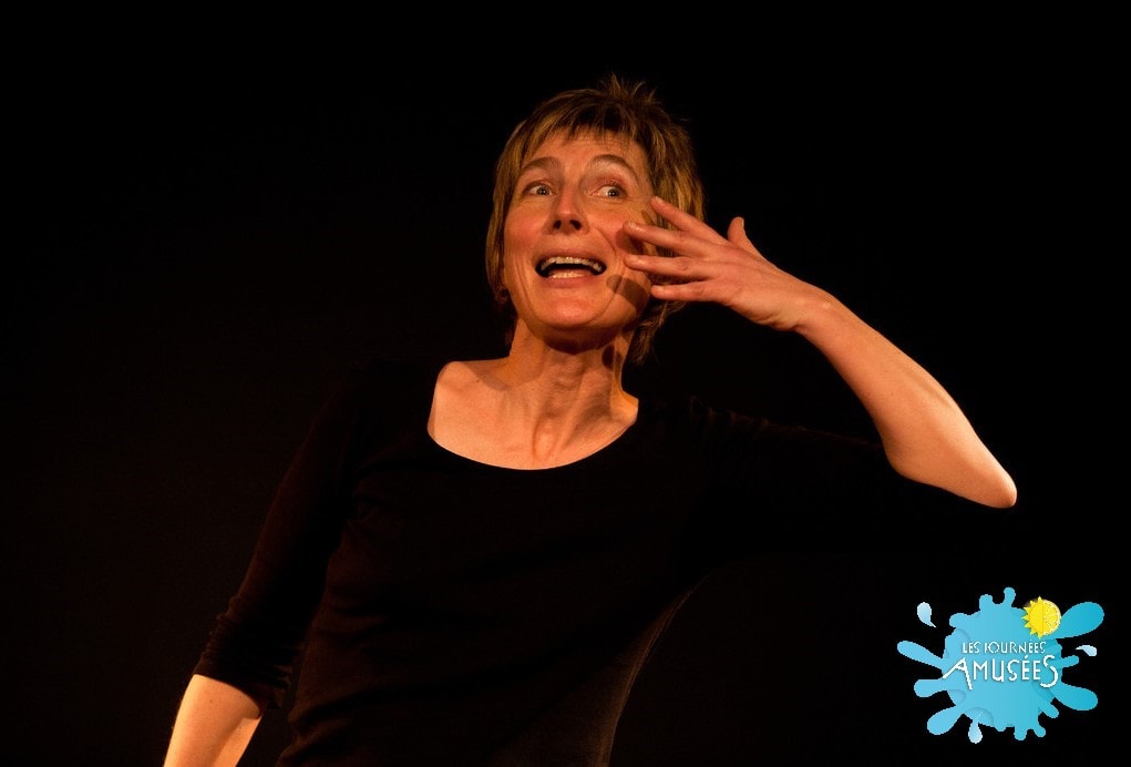 Balade contée par Emmanuelle Filippi-Hahn