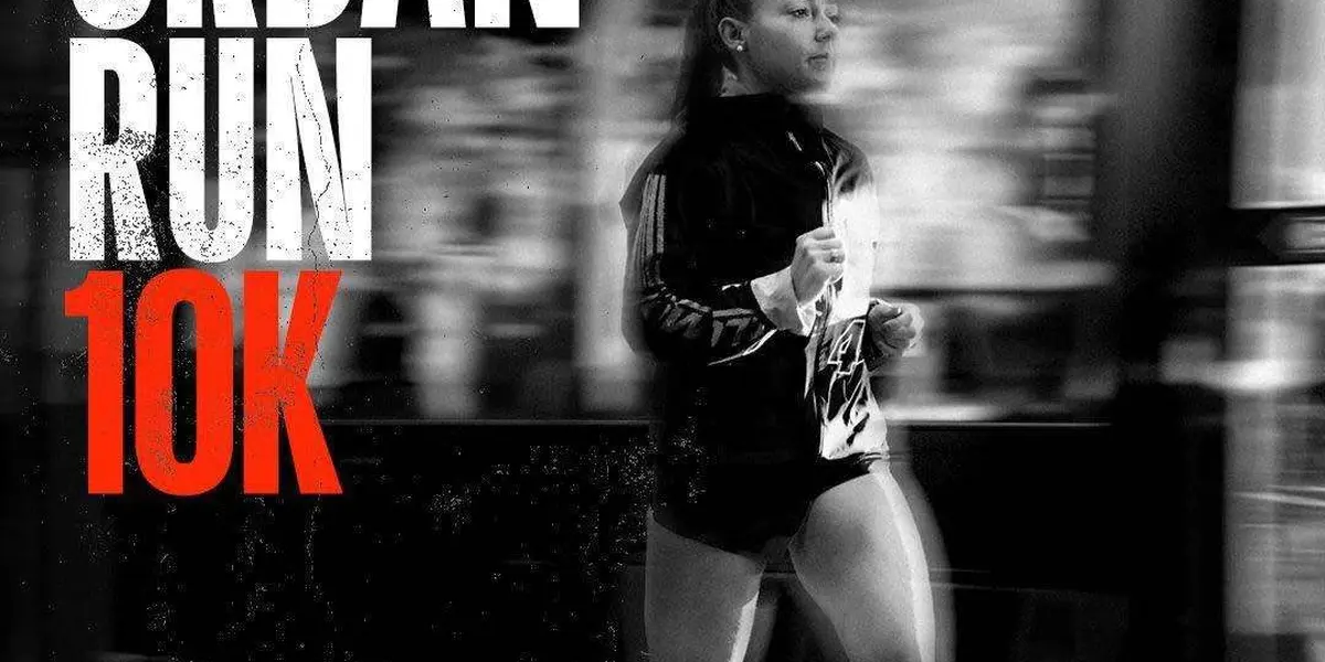 Mulhouse Urban Run