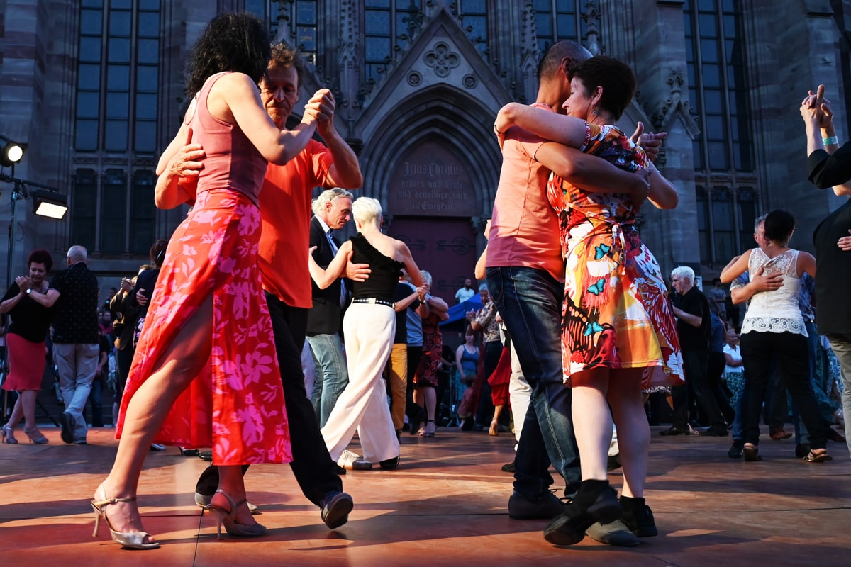 Printemps du Tango 2025