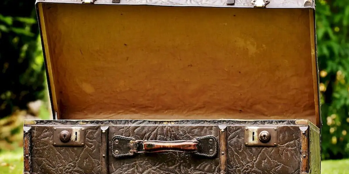 Concert-spectacle "Dans la valise..." à la médiathèque La Filature