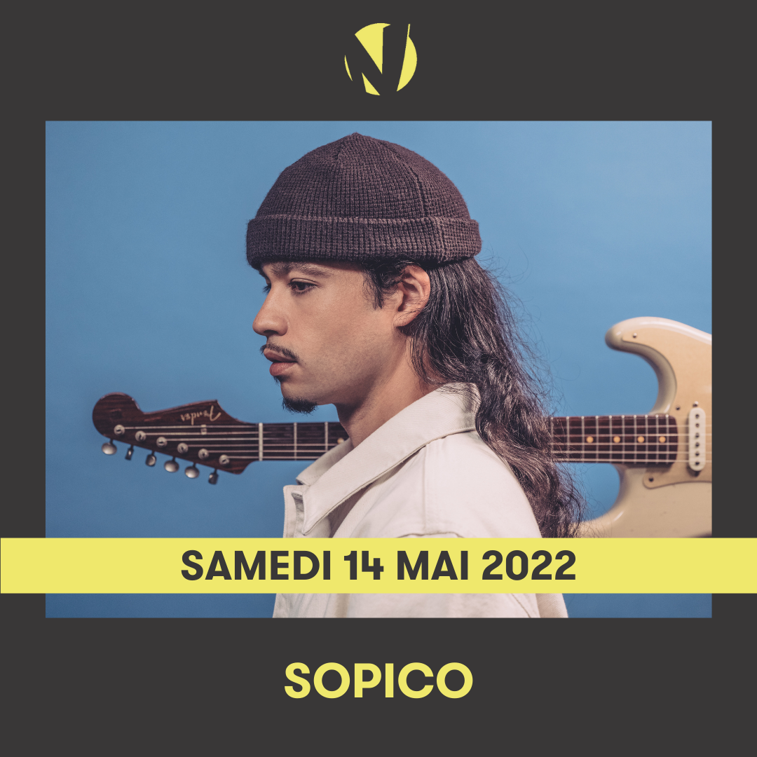 Sopico