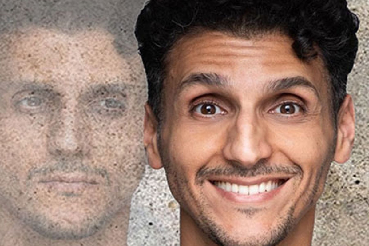 Ryad Baxx