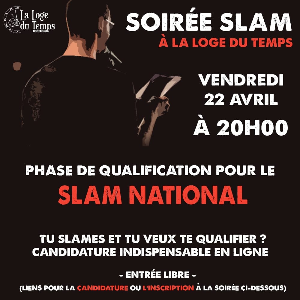Qualification slam National