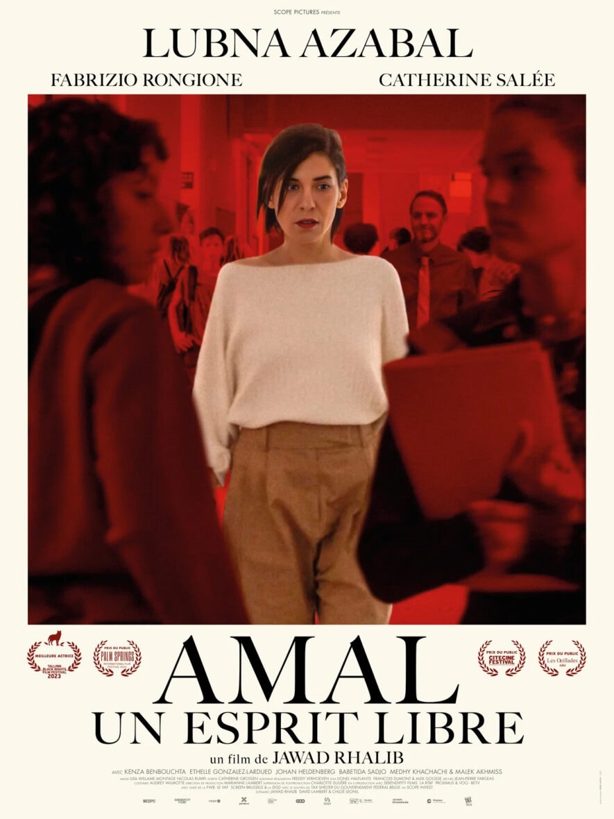 PROJECTION & RENCONTRE