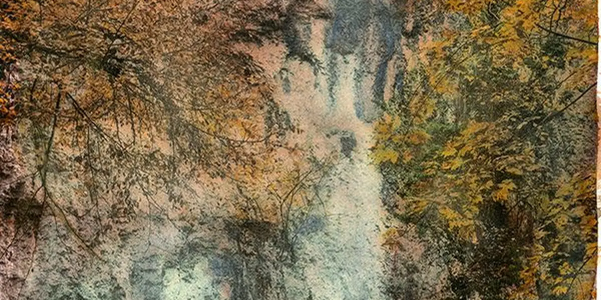 Paysages en relation + Boire et marcher (Clara Chichin + Delphine Gatinois)