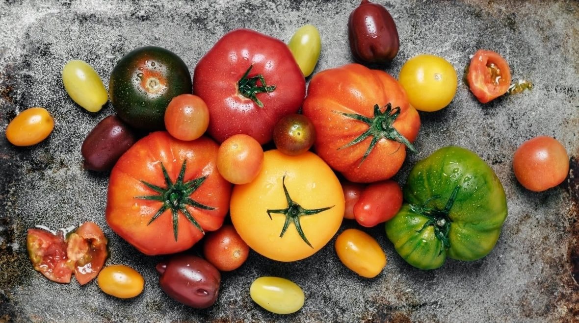 Fête de la Tomate