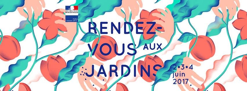 Rendez-vous aux jardins