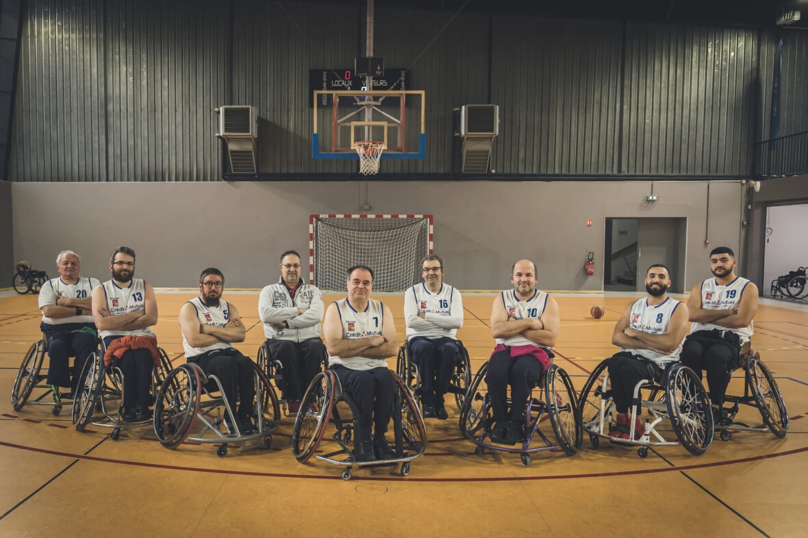 Asco Mulhouse vs Thionville Charleville